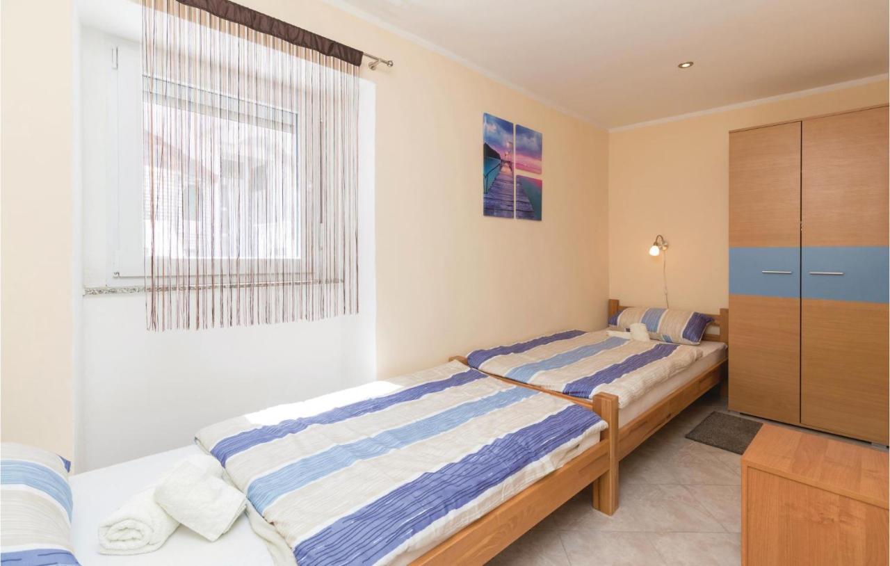 Gorgeous Home In Zadar With Wifi Extérieur photo