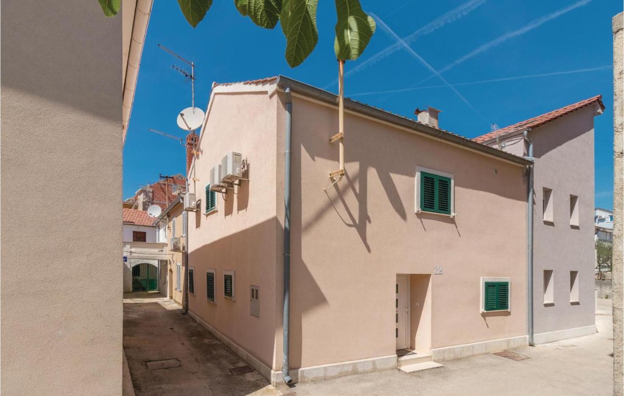 Gorgeous Home In Zadar With Wifi Extérieur photo