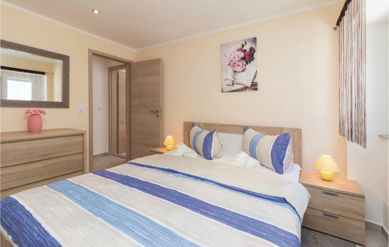 Gorgeous Home In Zadar With Wifi Extérieur photo